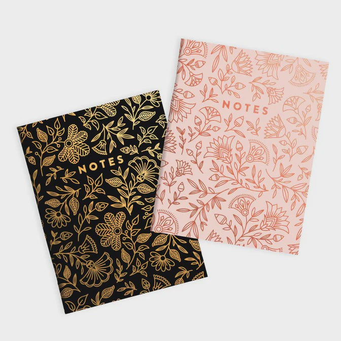 Pocket Notebook Pack