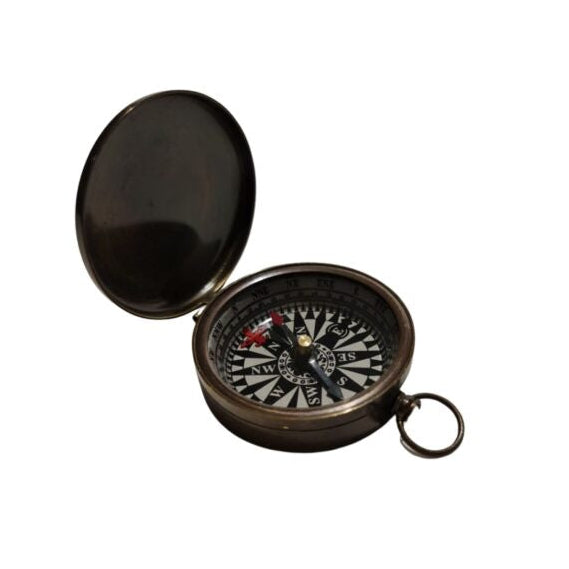 Compact Compass