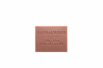 Soap With Shea Butter
