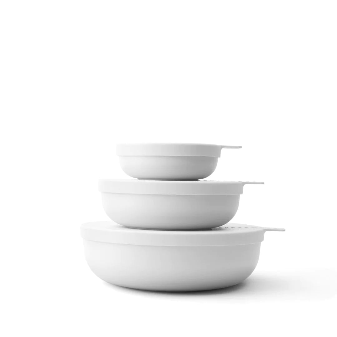 Nesting Bowls 3 Piece