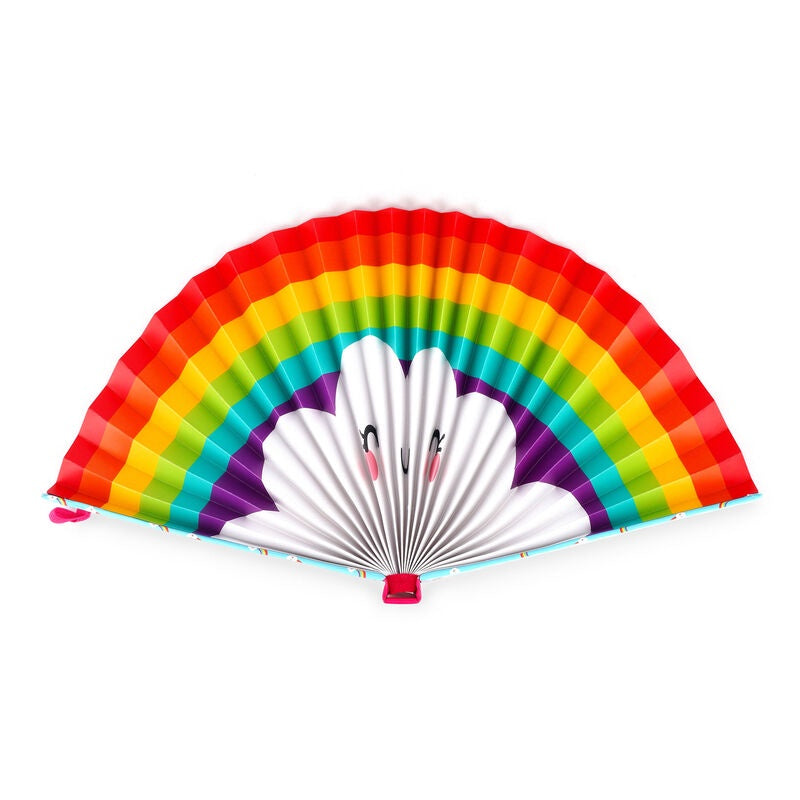 Fiesta & Siesta Fan