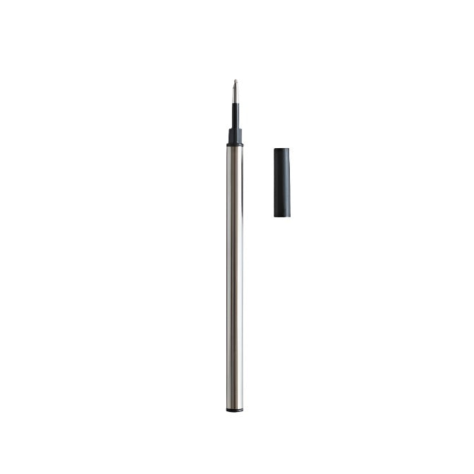 Parker Rollerball Pen Refill Black