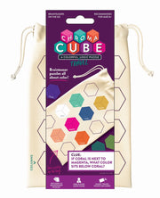 Chroma Cube Travel
