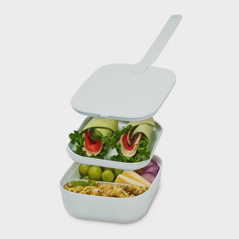 Porter Lunch Box - Mint