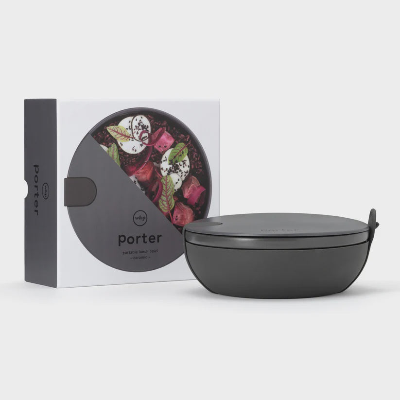 Lunch Bowl Ceramic