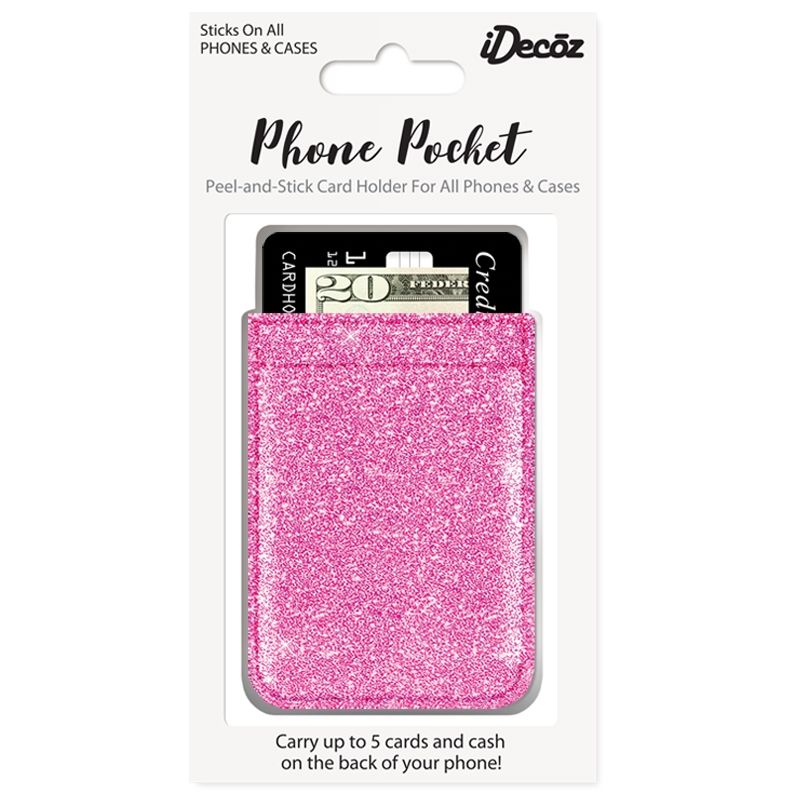 Phone Pocket