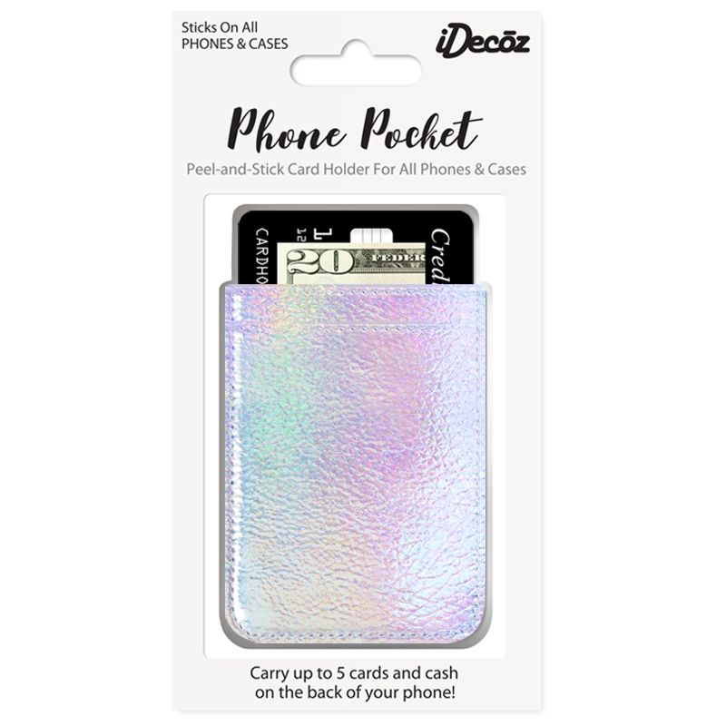 Phone Pocket