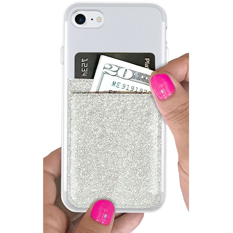 Phone Pocket