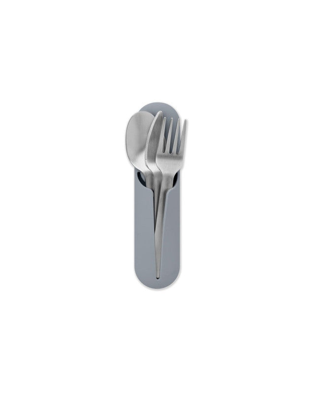 Porter Stainless Steel Utensil Set