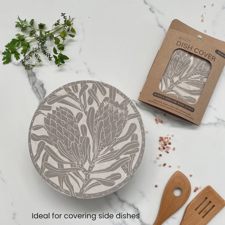 Protea Dish Cover Medium