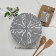 Protea Dish Cover Extra Large