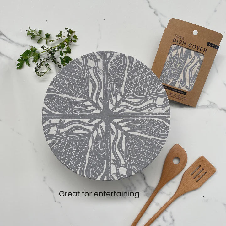 Protea Dish Cover Extra Large