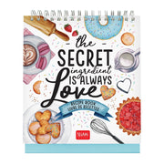 Recipe Collection Folder