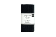 Organic Dyed Sponge Cloths - Set of 2