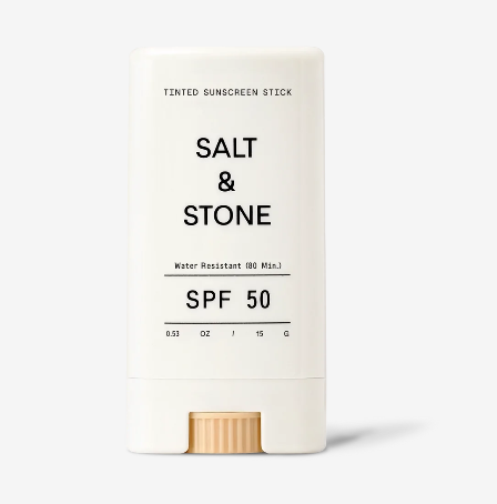 Natural Face Sunscreen 15g