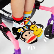 Julius & Clancy Socks (4-8 Years)
