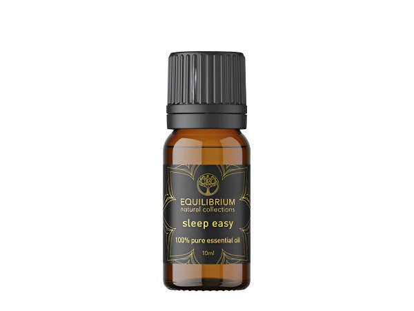 Essential Oil Blend 10ml - Sleep Easy
