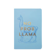 Sticky Notes - No Prob Llama