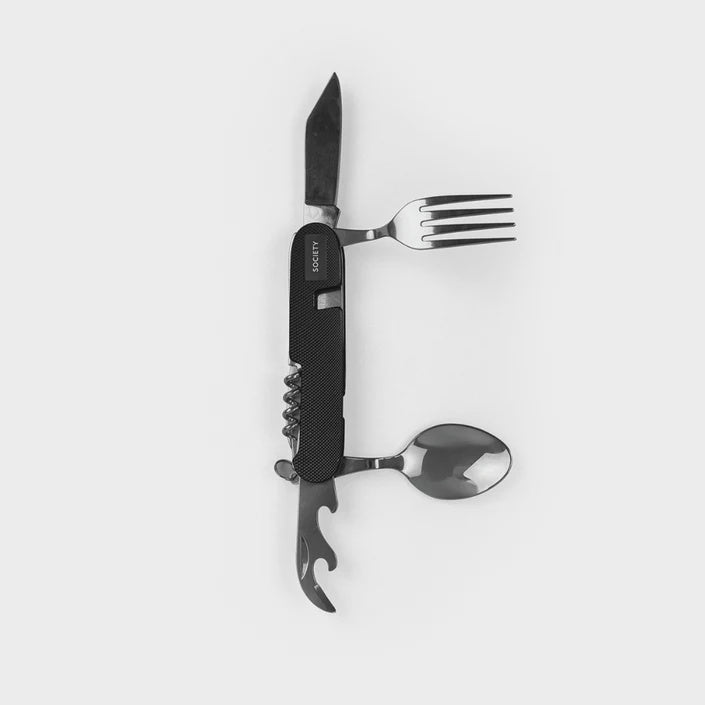 Cutlery Multi Tool