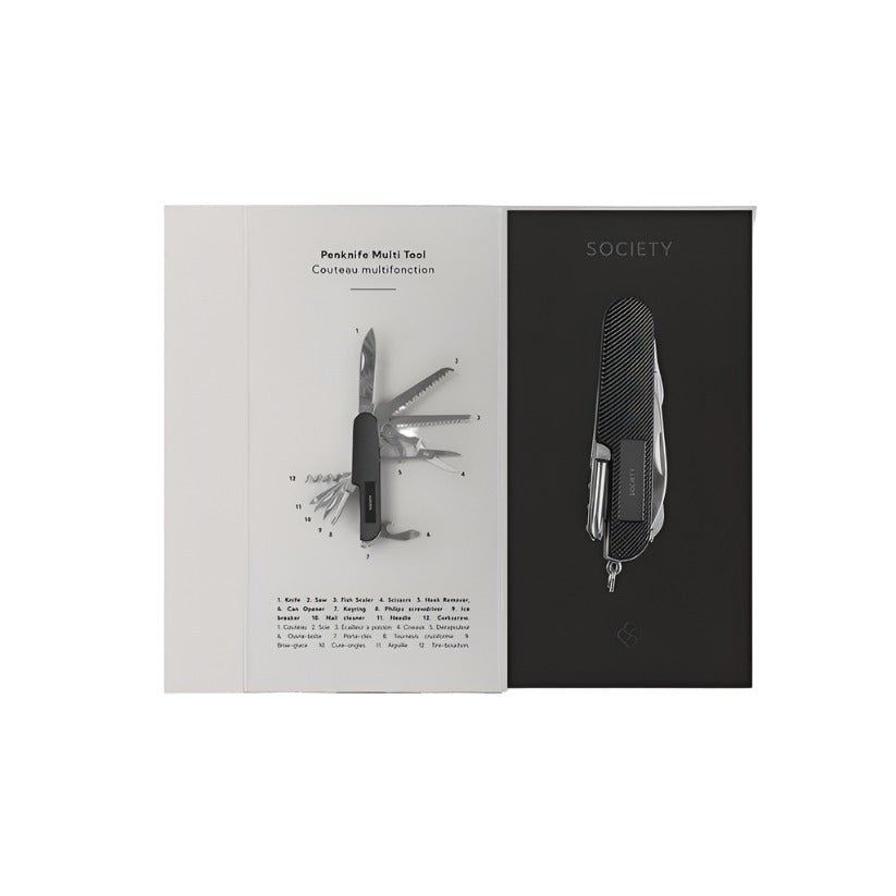 Penknife Multi Tool