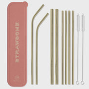 Straw Set - Strawsome