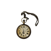 Timekeepers Pocket Watch