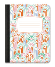 Composition Book Duo