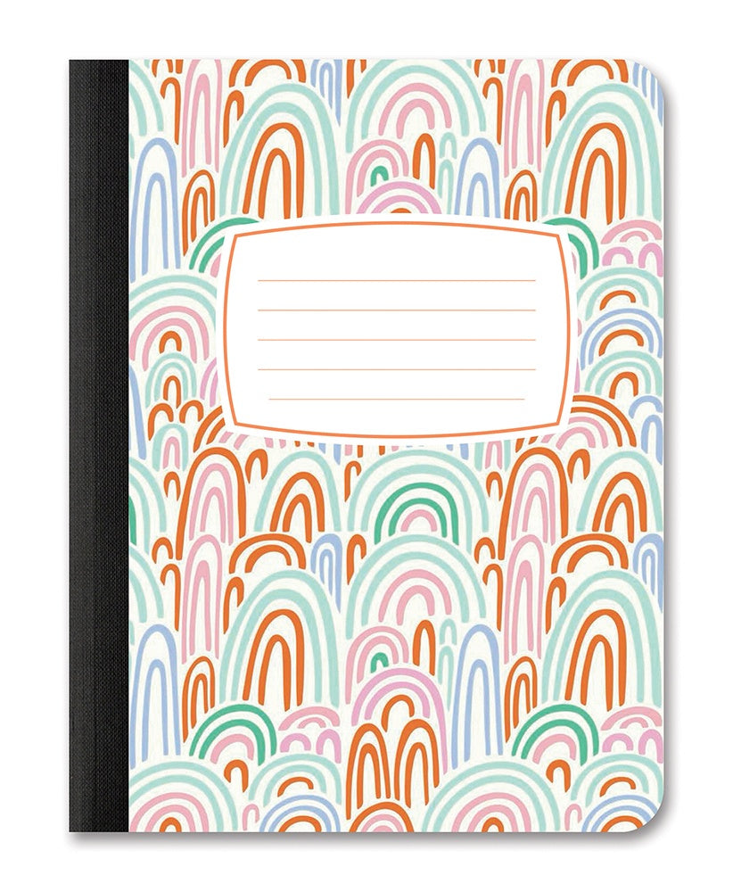 Composition Book Duo