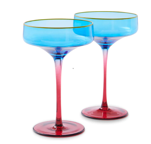 Margarita Glass - Set of 2