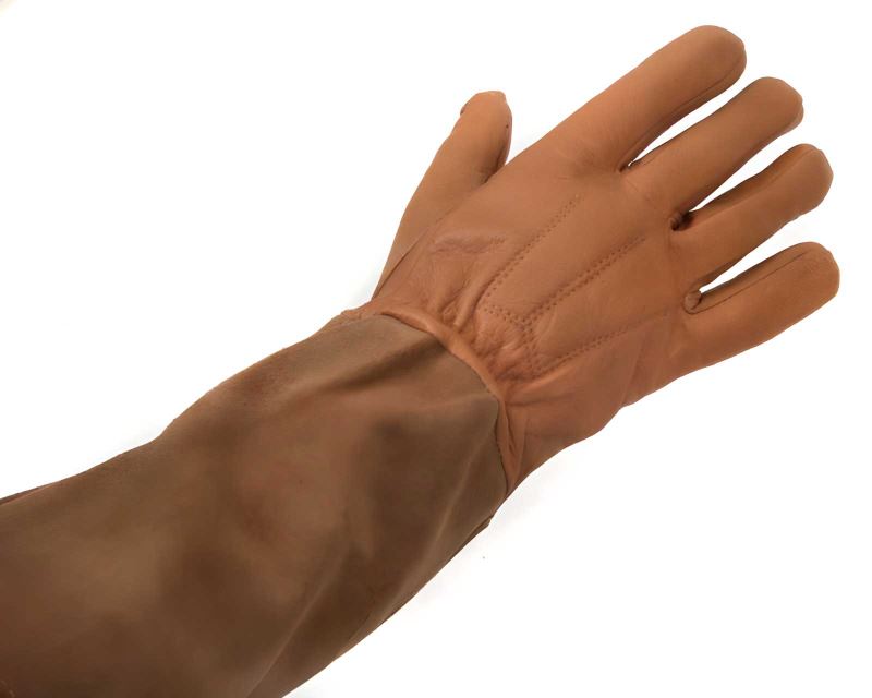 Scratch Protector Gloves