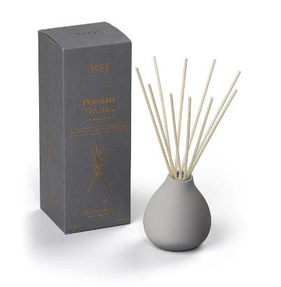 Aery Reed Diffuser - Persian Thyme