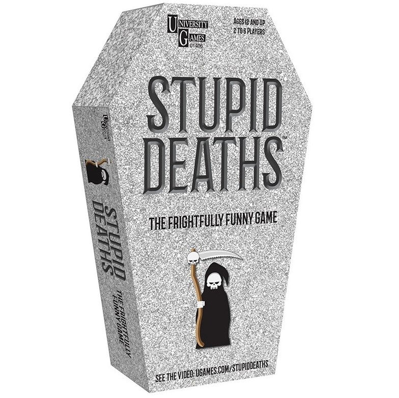 Stupid Deaths