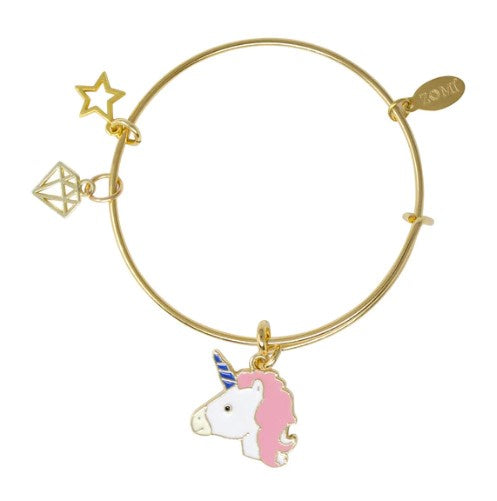 Zomi Gems Bracelet - Unicorm/Gem