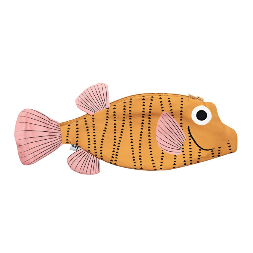 Boxfish Case