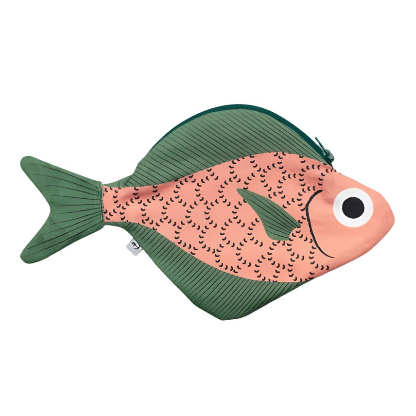 Gemfish Case