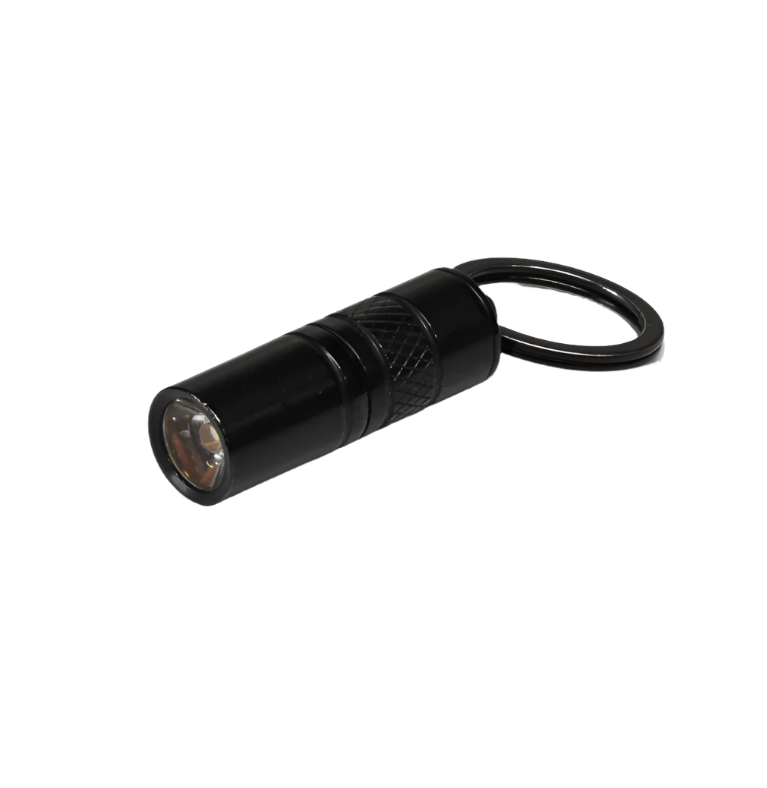 Rechargeable Mini Flashlight