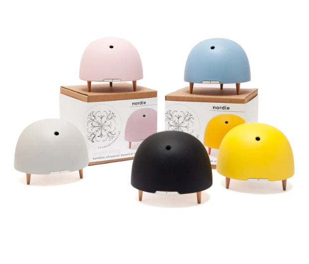 Nordie Wellbeing Ultrasonic Diffuser
