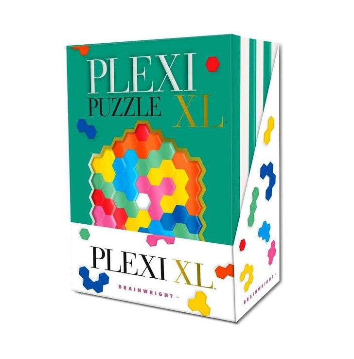 Plexi XL Acrylic Puzzle