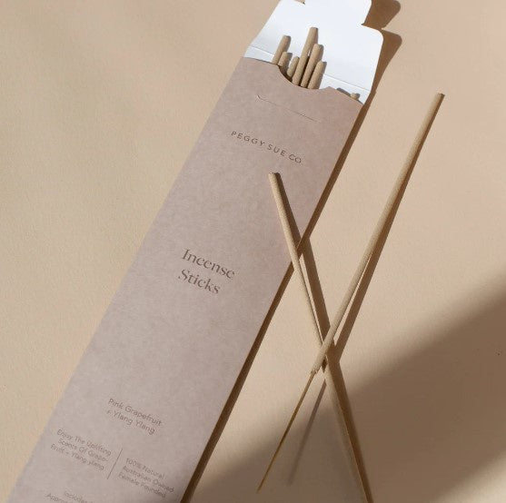 Incense Sticks