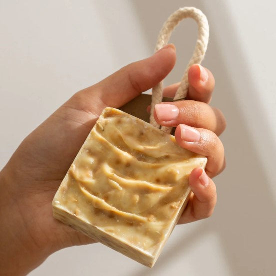 Peggy Sue Soap Bar