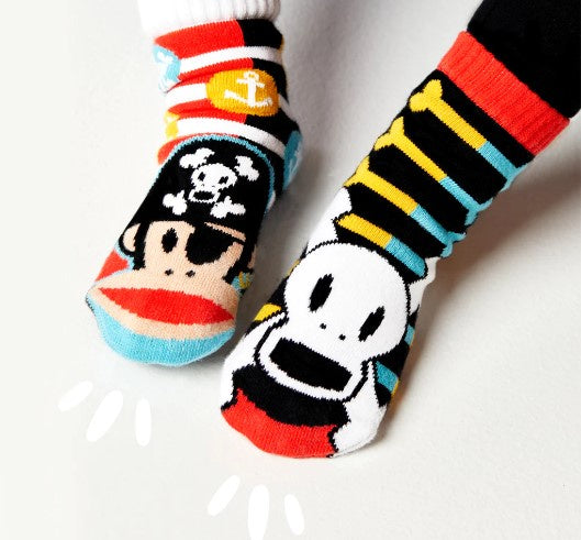 Julius & Scurvy Socks (1-3 Years)
