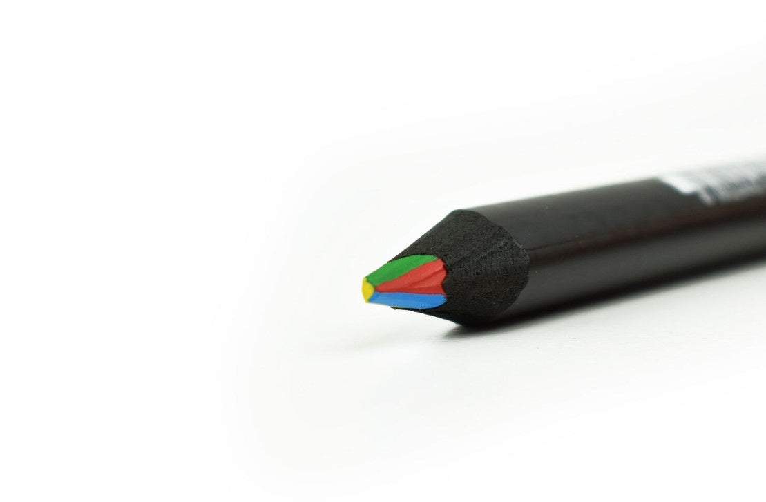 Over The Rainbow Pencil