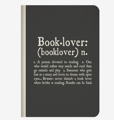 Quaderno A6 Notebook