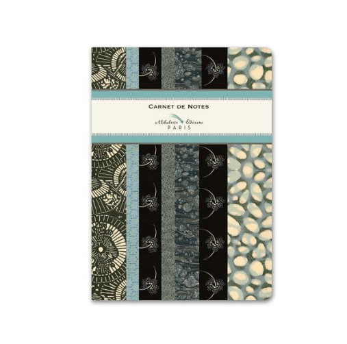 Hokkaido Notebook (A5, Lined)