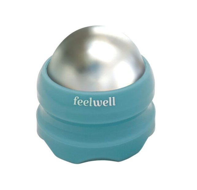 Chillable Gel Massage Ball