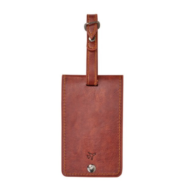 Gentleman's - Luggage Tag