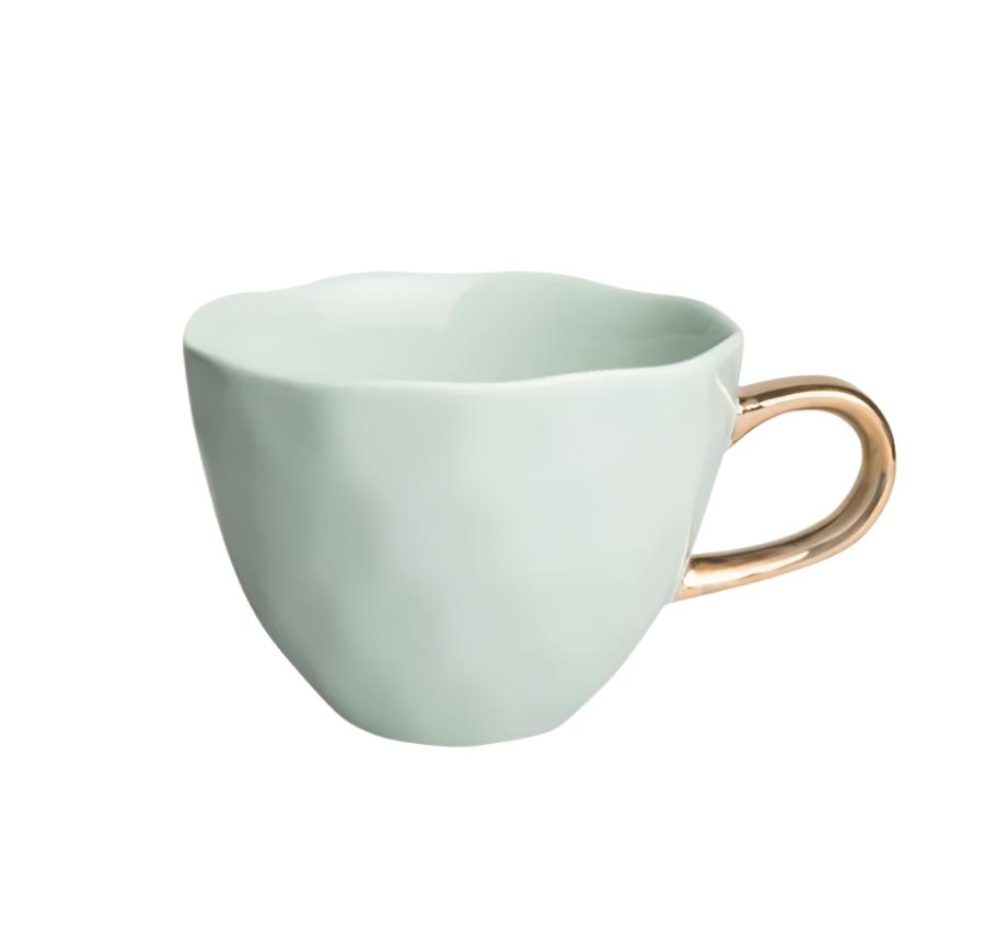 Good Morning Tea Cup