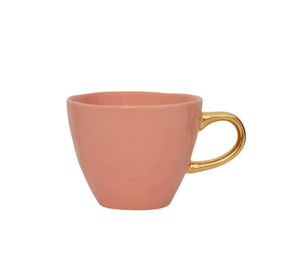 Good Morning Cup Coffee
