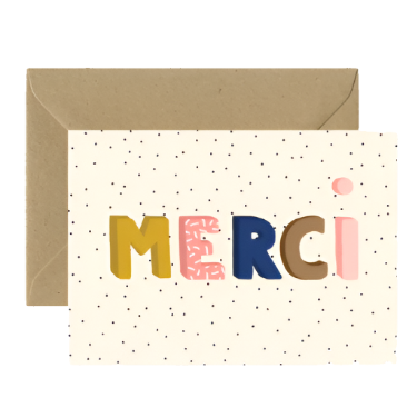 Merci
