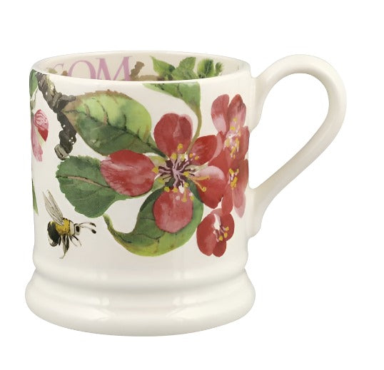 Half Pint Mug - Blossom